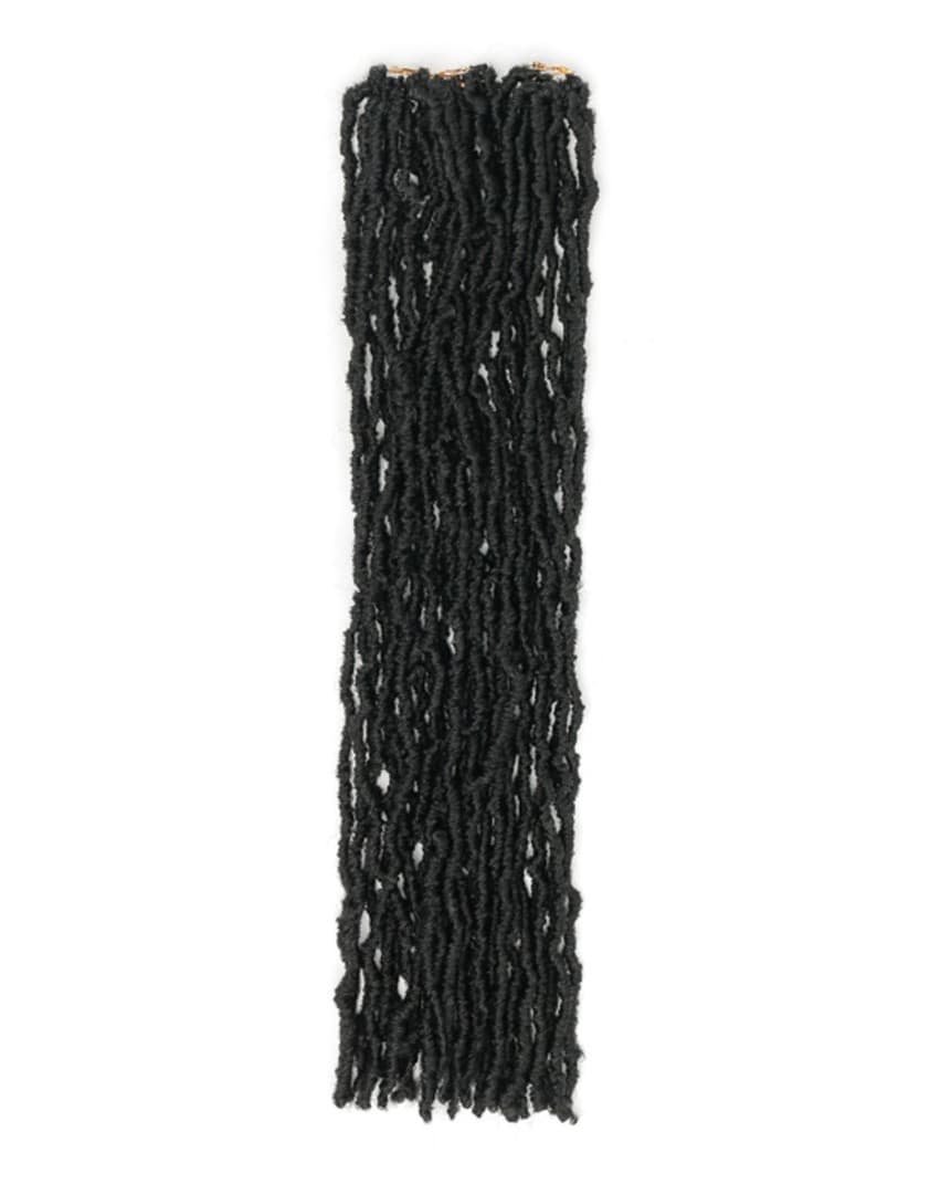 X-PRESSION TWISTED UP BORABORA LOCS 24" / 3X 2