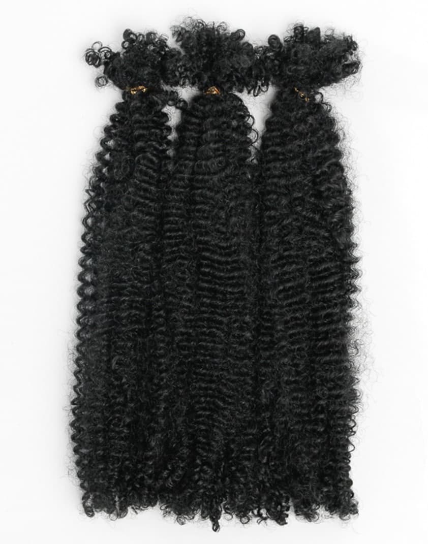 X-PRESSION TWISTED UP SPRINGY BOHEMIAN TWIST / 3X 2