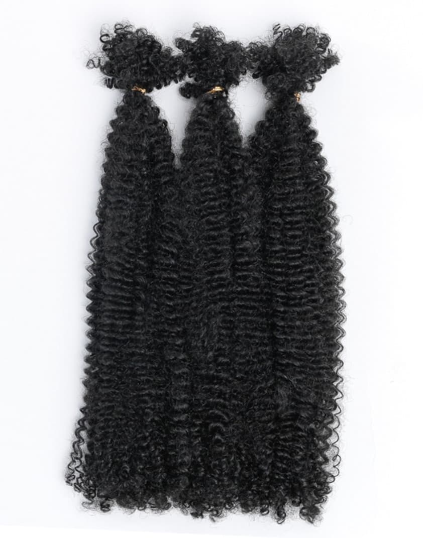 X-PRESSION TWISTED UP SPRINGY BOHEMIAN TWIST / 3X 3