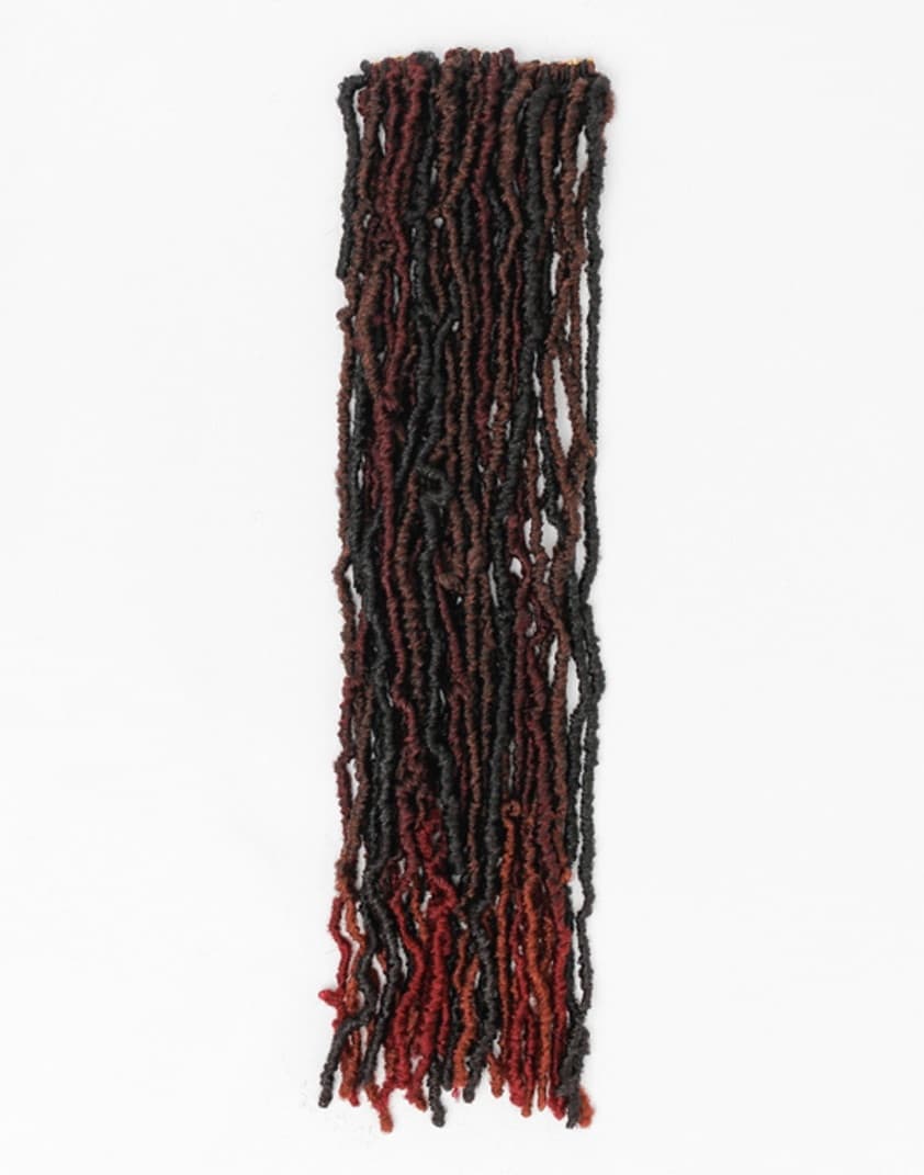 X-PRESSION TWISTED UP BORABORA LOCS 24" / 3X 12