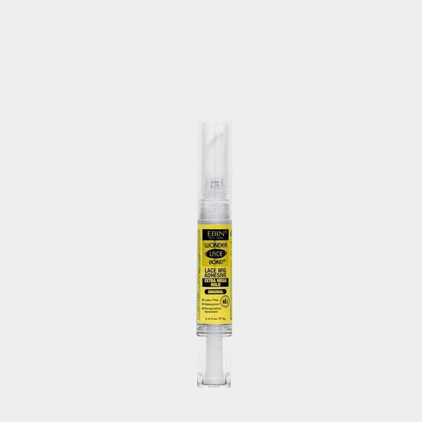 EBIN NEW YORK WONDER LACE BOND LACE WIG ADHESIVE 4