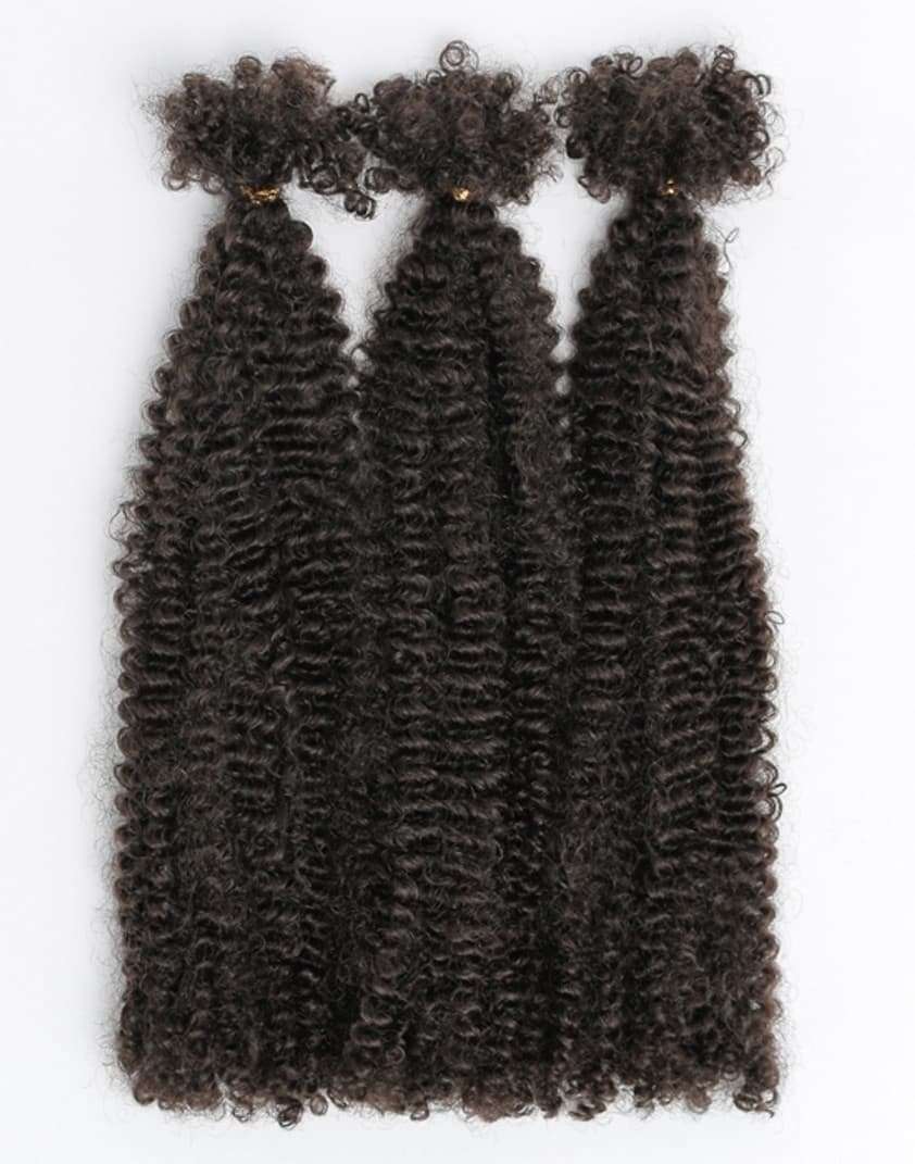 X-PRESSION TWISTED UP SPRINGY BOHEMIAN TWIST / 3X 5