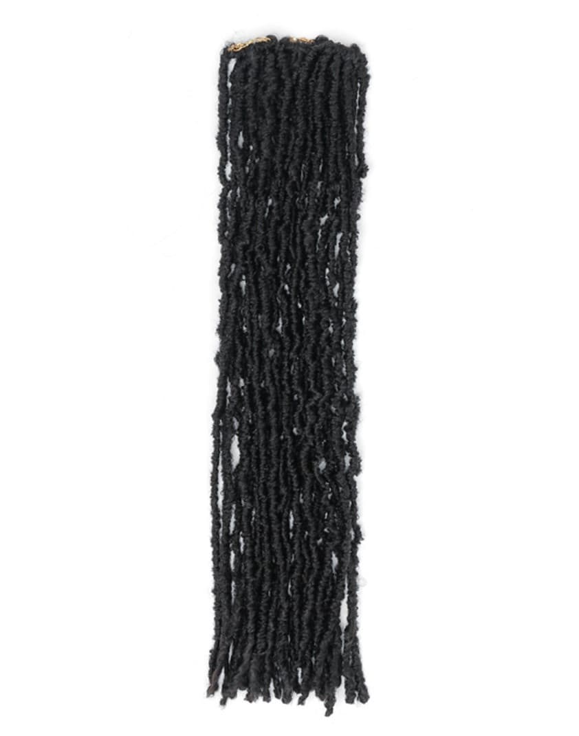 X-PRESSION TWISTED UP BORABORA LOCS 24" / 3X 3