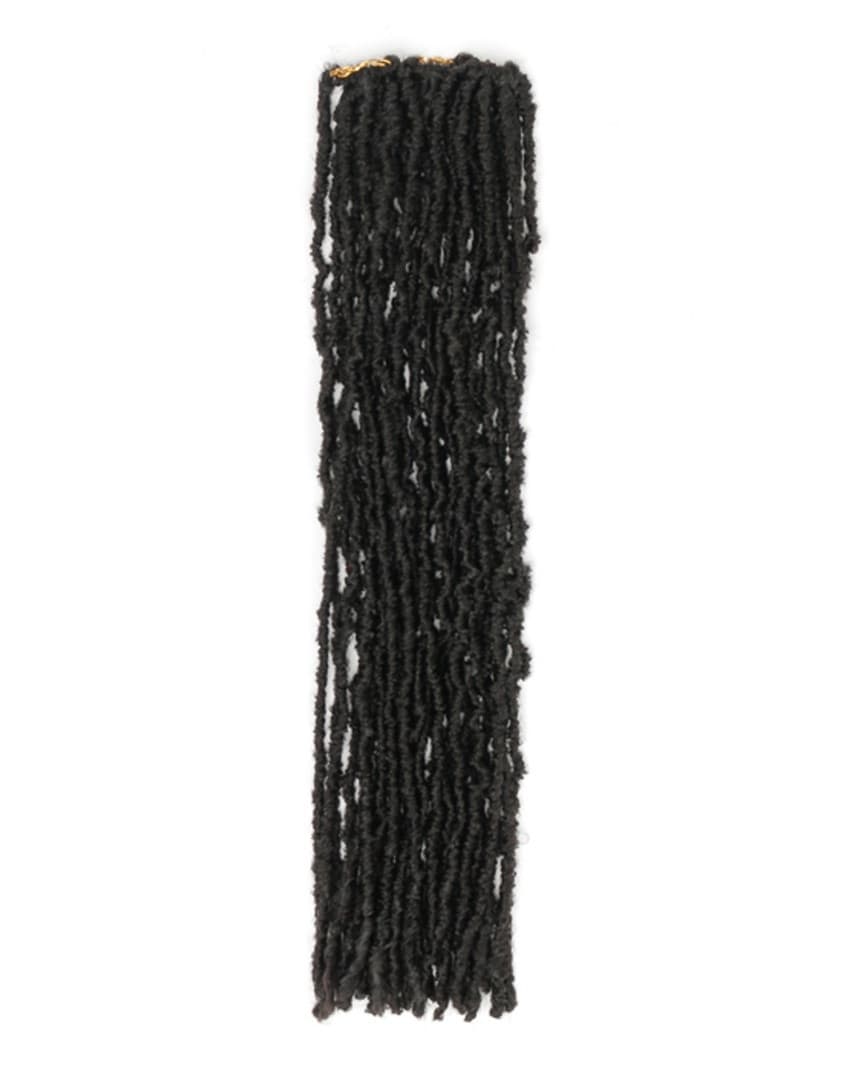 X-PRESSION TWISTED UP BORABORA LOCS 24" / 3X 4