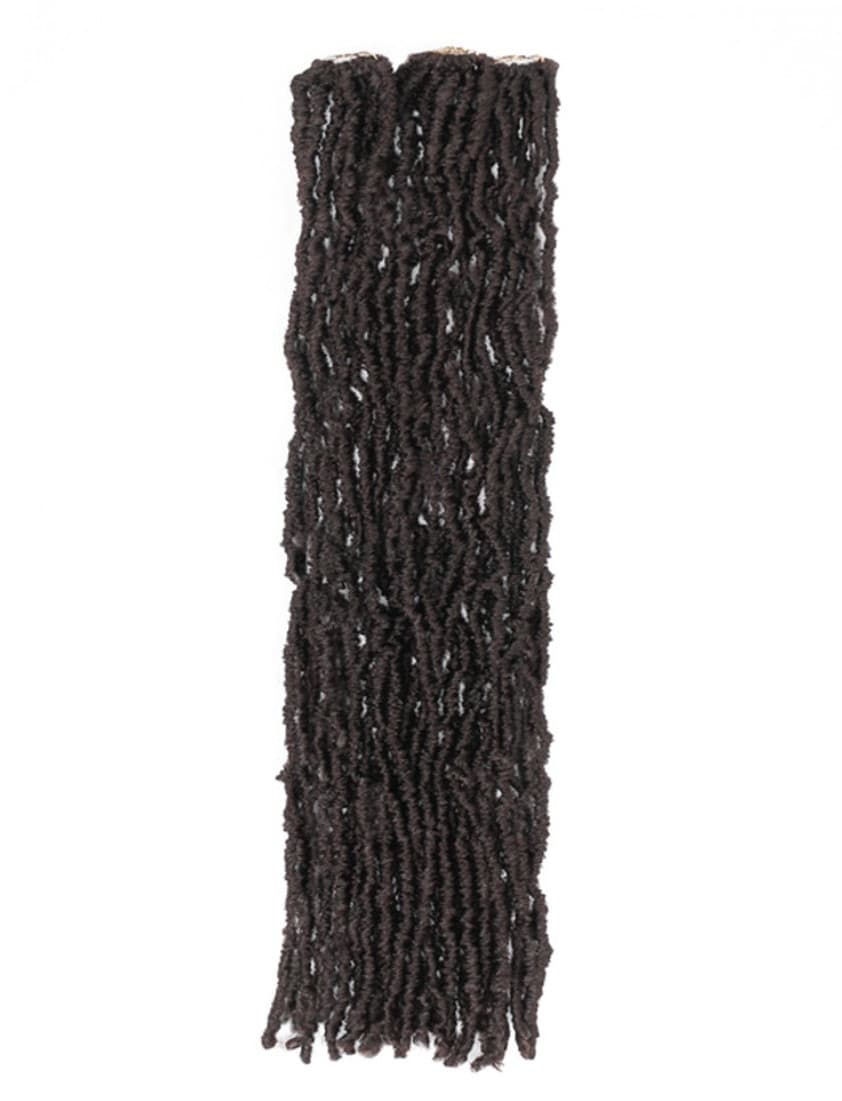 X-PRESSION TWISTED UP BORABORA LOCS 24" / 3X 5