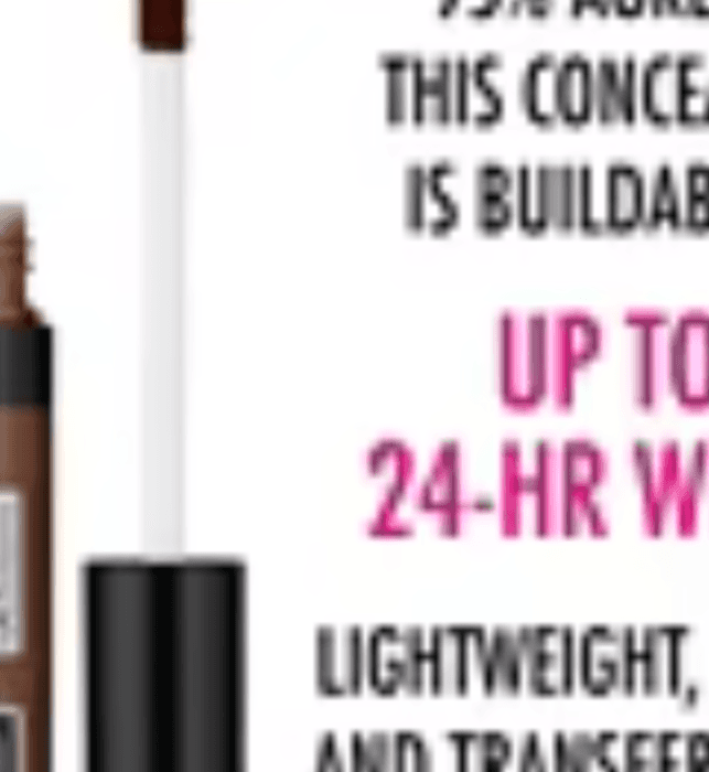 SLEEK MAKEUP IN YOUR TONE LONGWEAR CONCEALER / 7ML 2