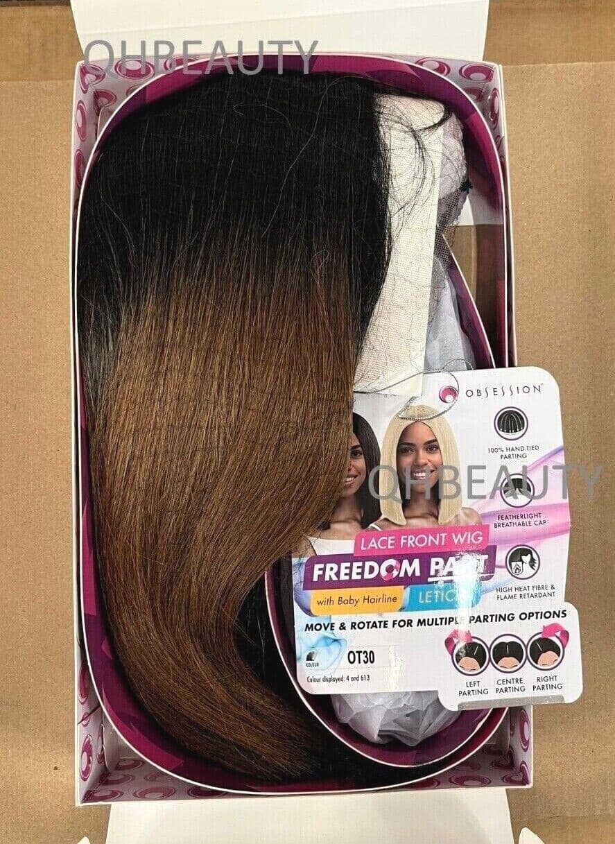 OBSESSION LACE WIG / LETICIA 13