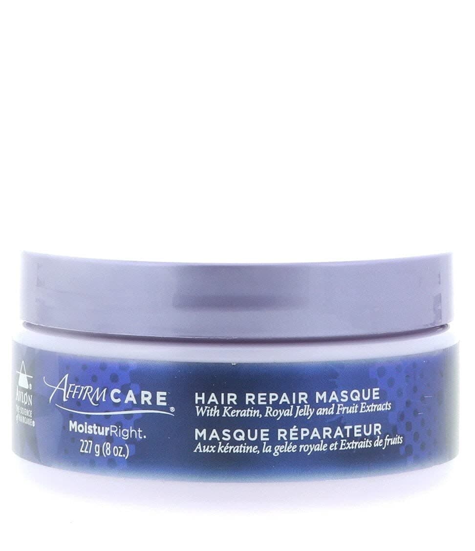 AVLON AFFIRM CARE HAIR REPAIR MASQUE / 227G