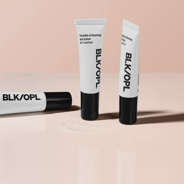 BLACK OPAL INVISIBLE OIL BLOCKING GEL PRIMER / 12G 3