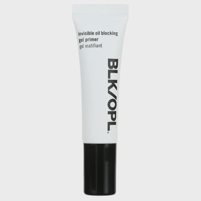 BLACK OPAL INVISIBLE OIL BLOCKING GEL PRIMER / 12G 6