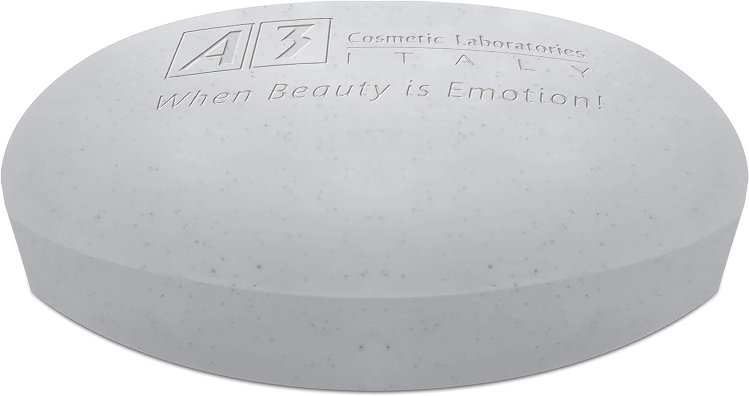 4EVER BRIGHT LEMON +HONEY PAPAYA EXFOLIATING SOAP/ 200G 3