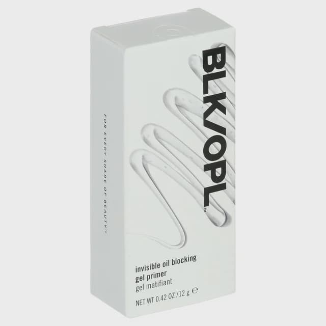 BLACK OPAL INVISIBLE OIL BLOCKING GEL PRIMER / 12G 7