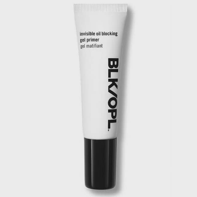 BLACK OPAL INVISIBLE OIL BLOCKING GEL PRIMER / 12G 2