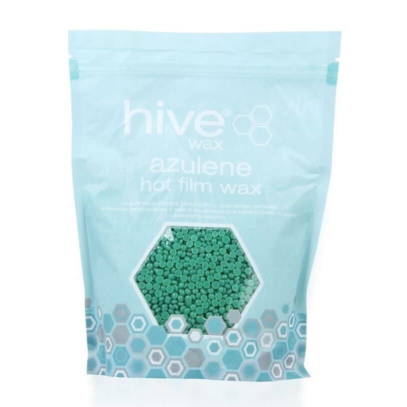 HIVE AZULENE HOT FILM WAX / 700G