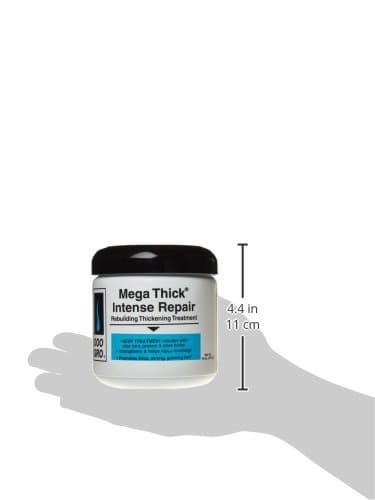 DooGro Mega thick intense repair 3