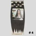 SMART BRAID PROFESSIONAL PRE STRETCHED EASY BRAID 6X
