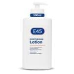 E45 MOISTURISING LOTION / 500 ML