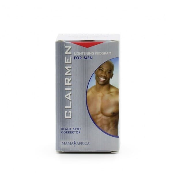 Clairmen lightening program for men/30 ml