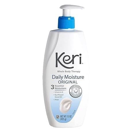 KERI WHOLE BODY THERAPY / 567G