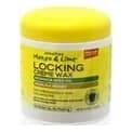 Jamaican Mango & Lime Rasta Locks & Twists Locking CrÃ¨me Wax