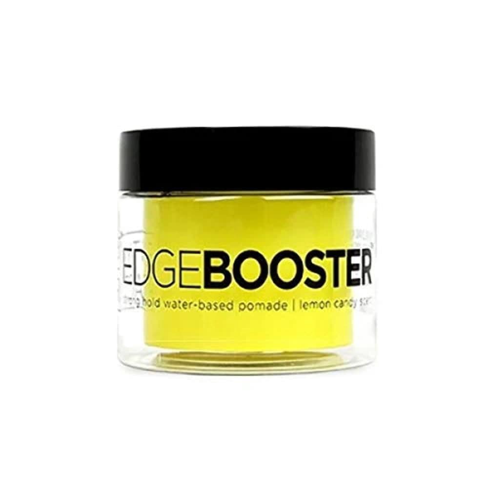 Edge Booster/ Lemon candy scent
