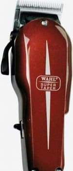 WAHL  Super Taper. Corded Clipper 2