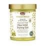 African Pride Moisture Miracle Olive Oil & Tea Tree Oil Max Hold Styling Gel 15oz