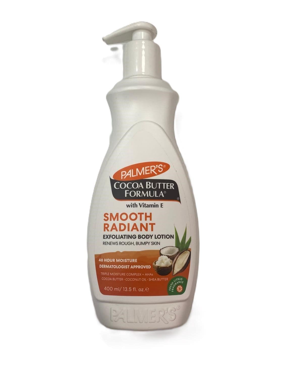 PALMER'S COCOA BUTTER FORMULA WITH VITAMIN E