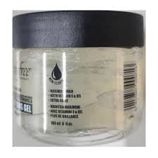SOF N FREE PROTEIN STYLING GEL CLEAR 2