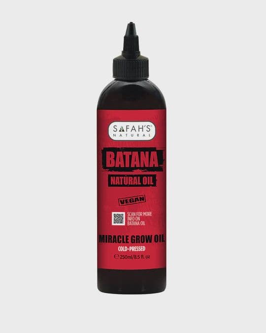 BATANA NATURAL OIL - HAIR AND SKIN CARE ELIXIR