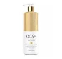 Olay, Daily Recovery & Hydration Body Lotion With Shea Butter, 17 Fl Oz