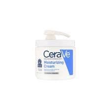 Moisturizing Cream with Pump 459g