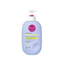 EOS SHEAR BETTER 24HR MOISTURE VANILLA CASHMERE