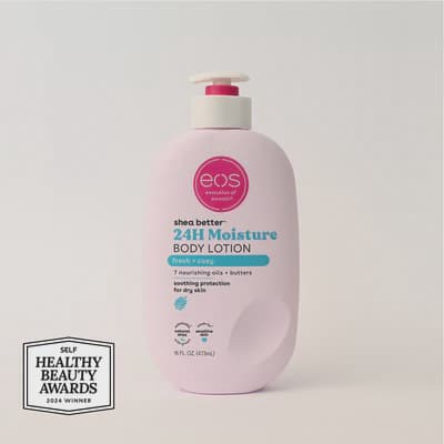 EOS SHEAR BETTER 24HR MOISTURE VANILLA CASHMERE 2