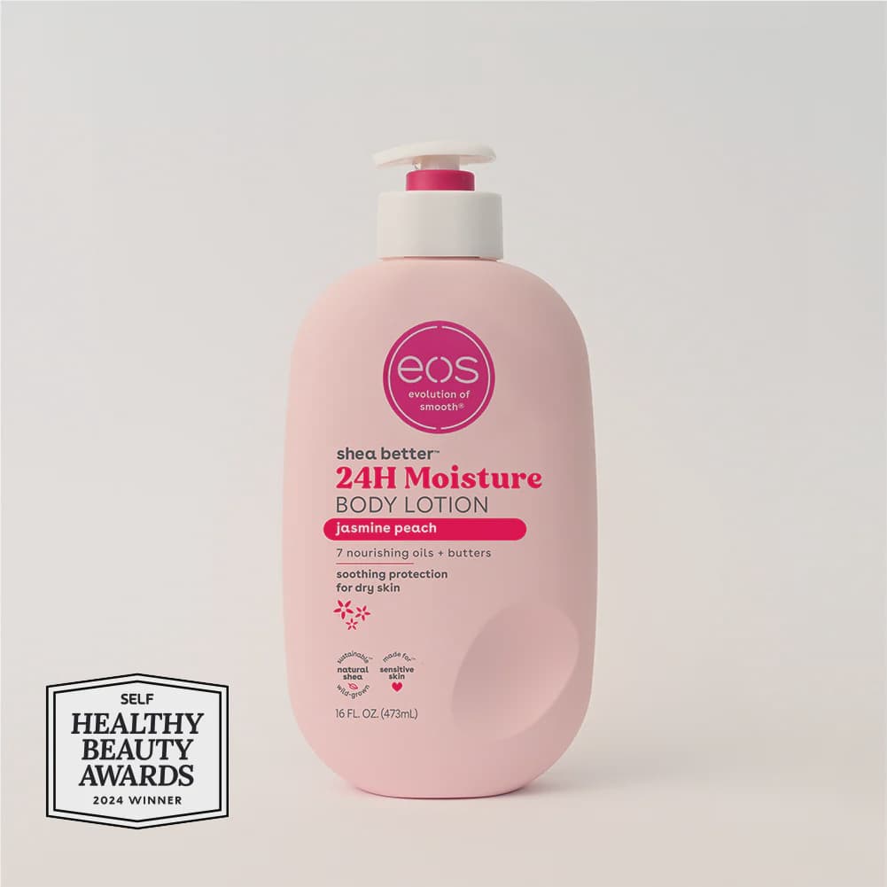 EOS SHEAR BETTER 24HR MOISTURE VANILLA CASHMERE 3
