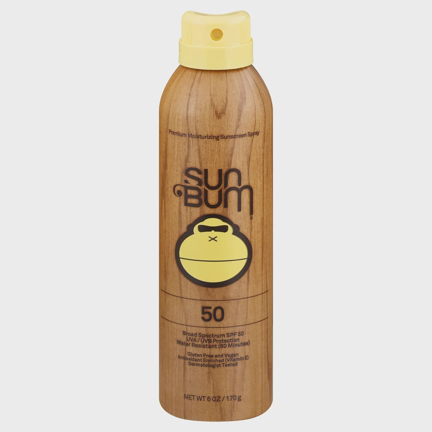 Sun Bum SPF50