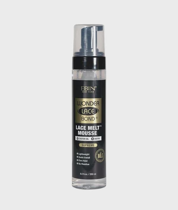 EBIN NEW YORK WONDER LACE BOND MACE MELT MOUSSE 2