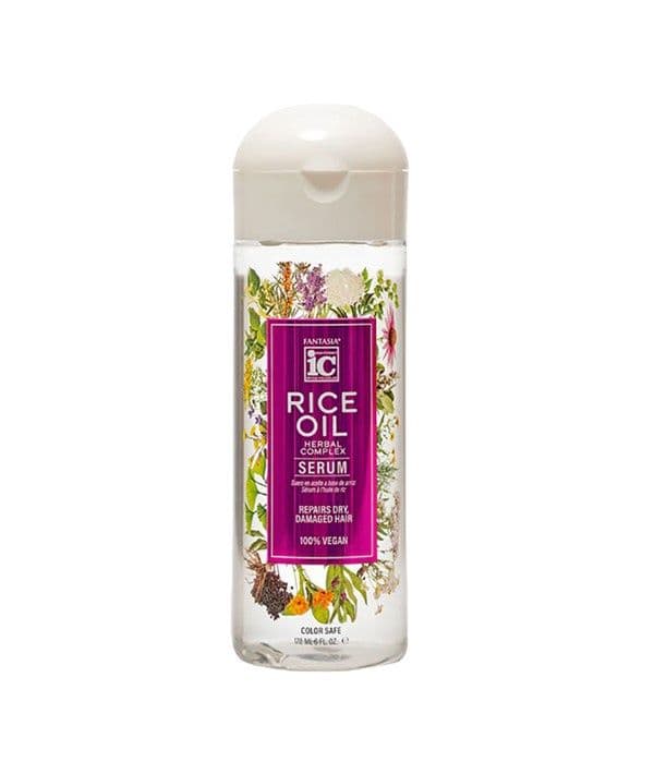 FANTASIA IC RICE OIL SERUM 100% VEGAN 178ml