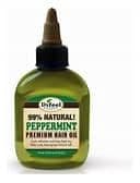 DIFEEL PEPPERMINT PREMIUM HAIR OIL