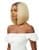 Outre Perfect Hairline HD Wig - Jenisse 2
