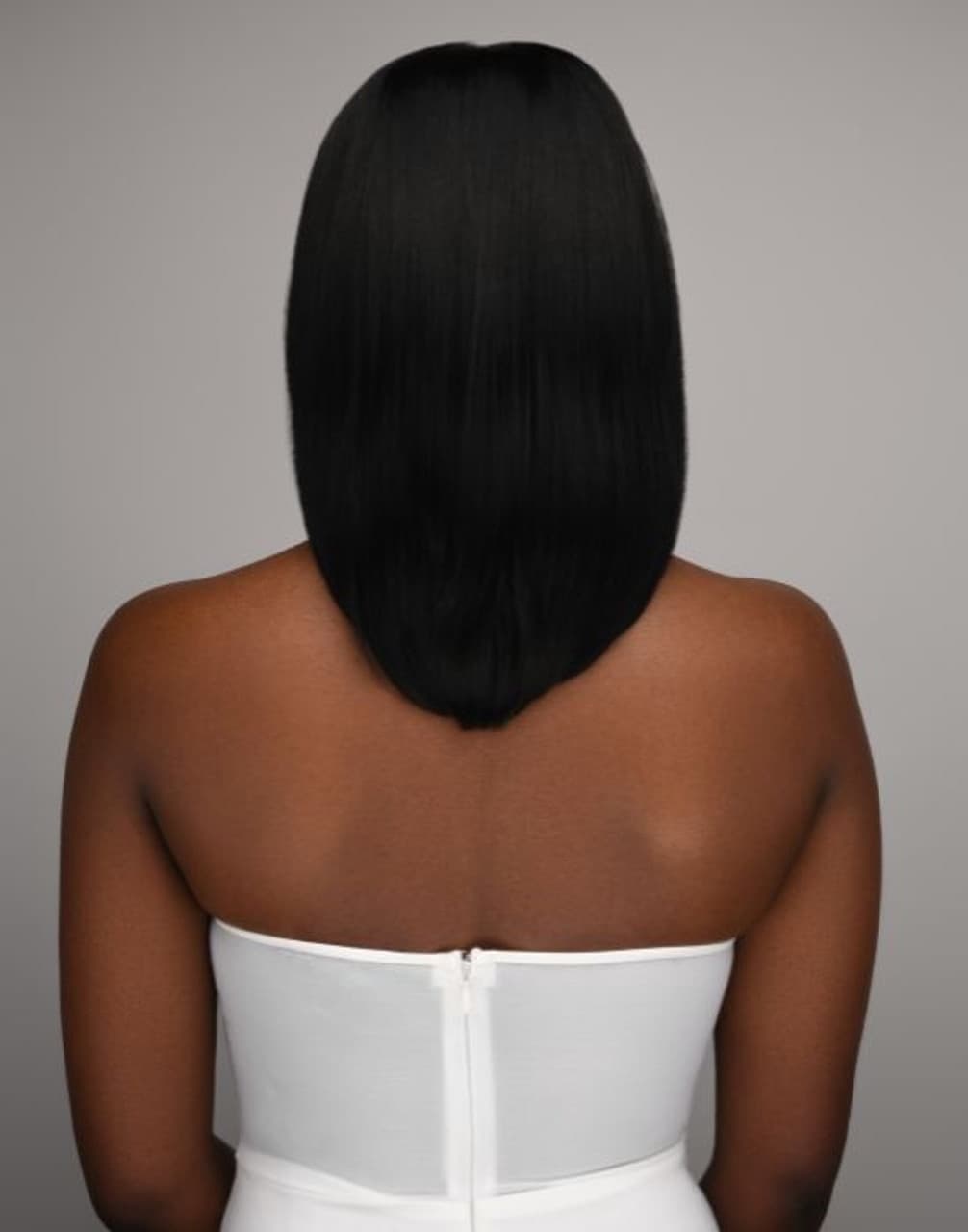 Feme Wig and pony  2-in-1 - Eva 4