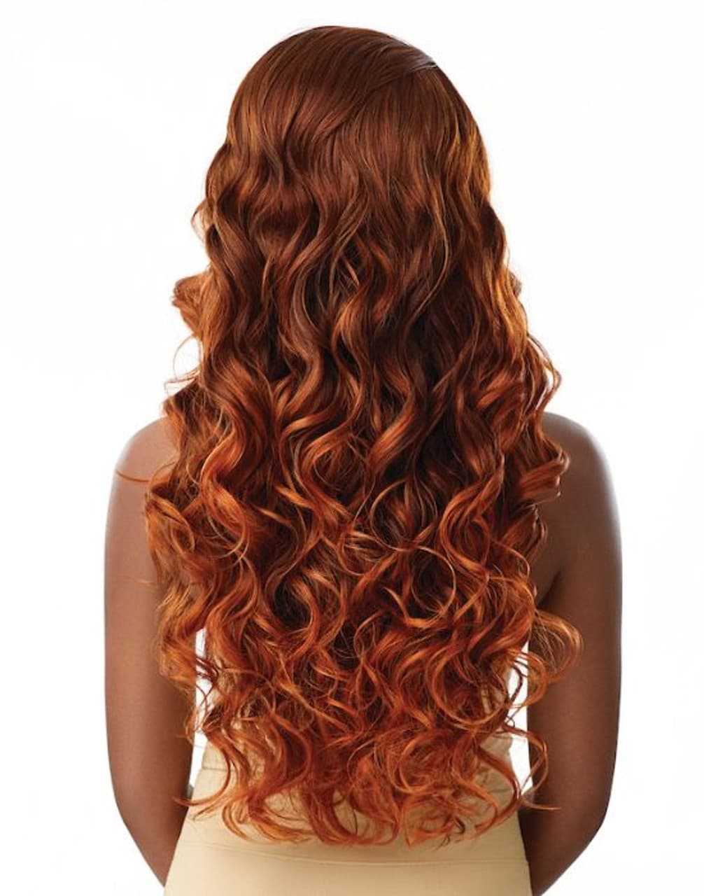 Outre Perfect Hairline HD Wig - Charisma 3