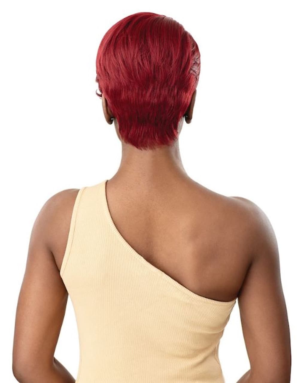 Outre Perfect Hairline HD Wig - Blaze 3