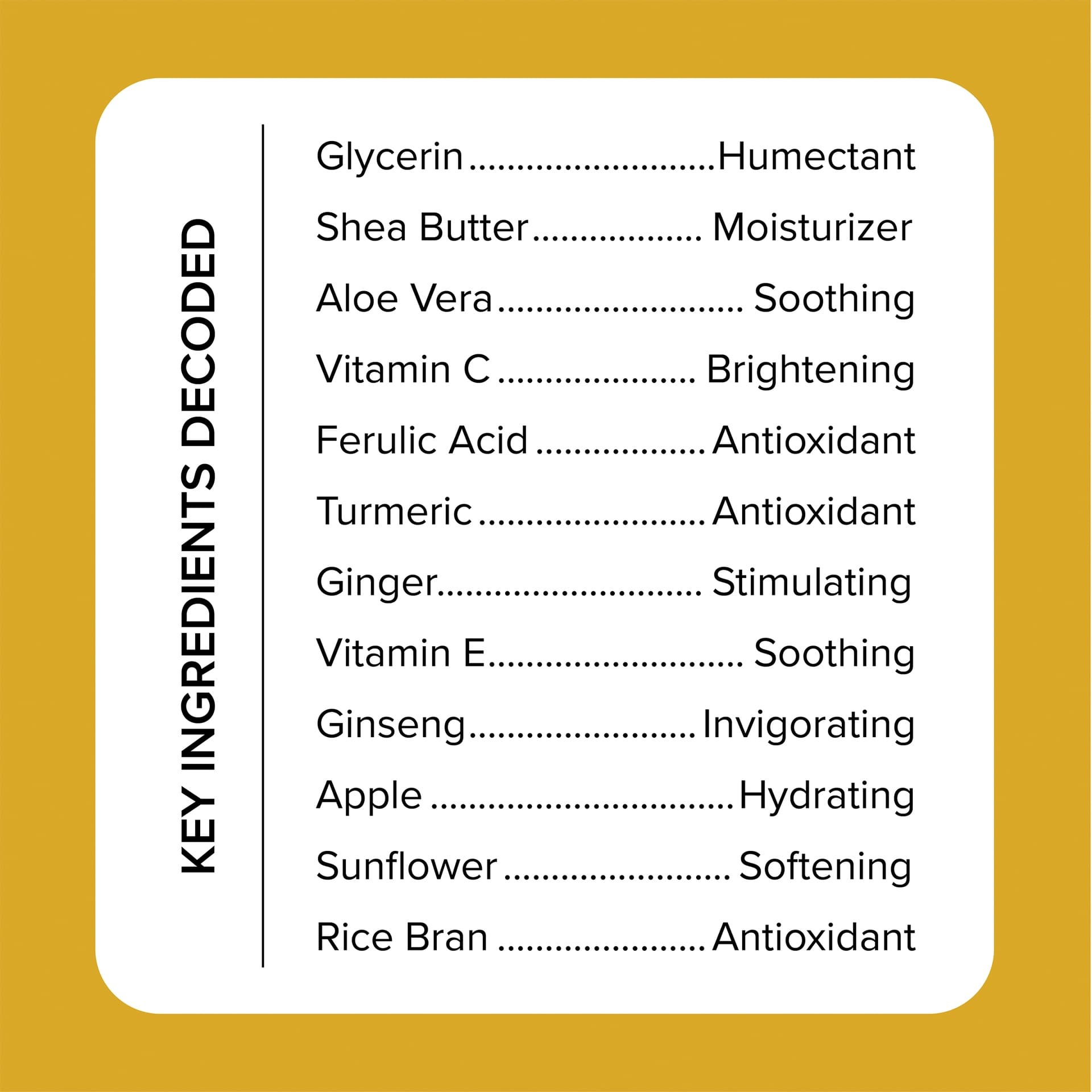 MEDIX 5.5 Vitamin C + Turmeric Cream 15 fl oz 2