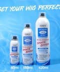 EBIN Wonder Lace Bond Sports Edition Adhesive Spray 2
