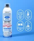 EBIN Wonder Lace Bond Lace Melt Aerosol Spray Sports Edition 4