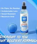 EBIN Wonder Lace Bond Lace Melt Spray Sports Edition 4
