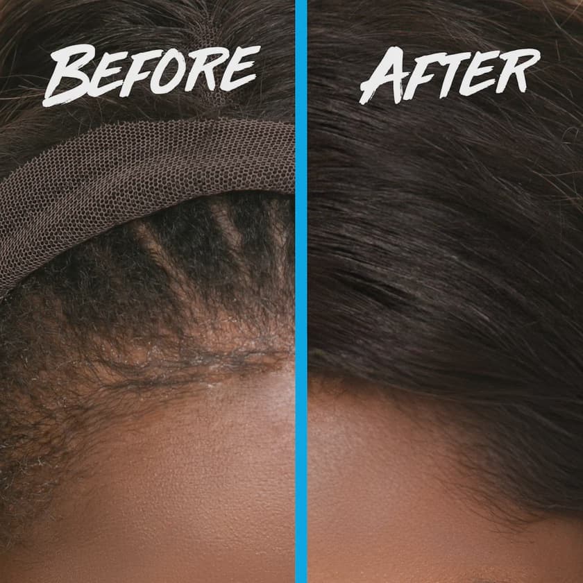 EBIN Wonder Lace Bond Lace Wig Adhesive Sports Edition 5