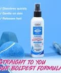 EBIN Wonder Lace Bond Remover Sports Edition 4