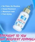 EBIN Wonder Lace Bond Lace Wig Adhesive Sports Edition 3